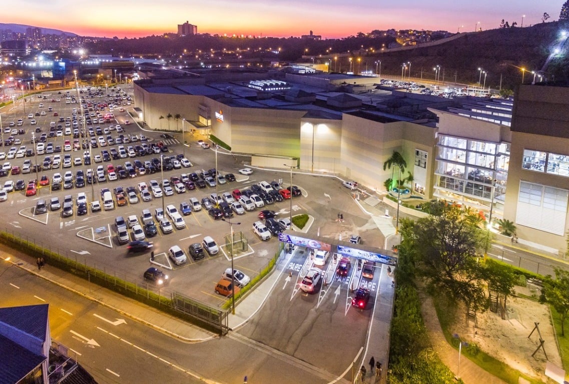 Maxi Shopping Jundiaí retoma as atividades em novo horário Maxi Shopping Jundiaí retoma as atividades em novo horário