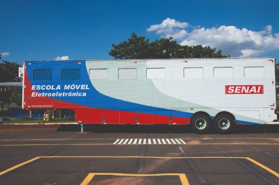 Itupeva realiza capacitação para eletricista instalador, em parceria com Senai