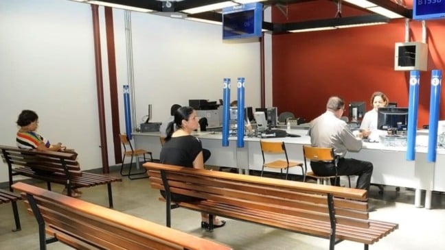 Detran volta a atender em horário normal a partir de segunda-feira (3)