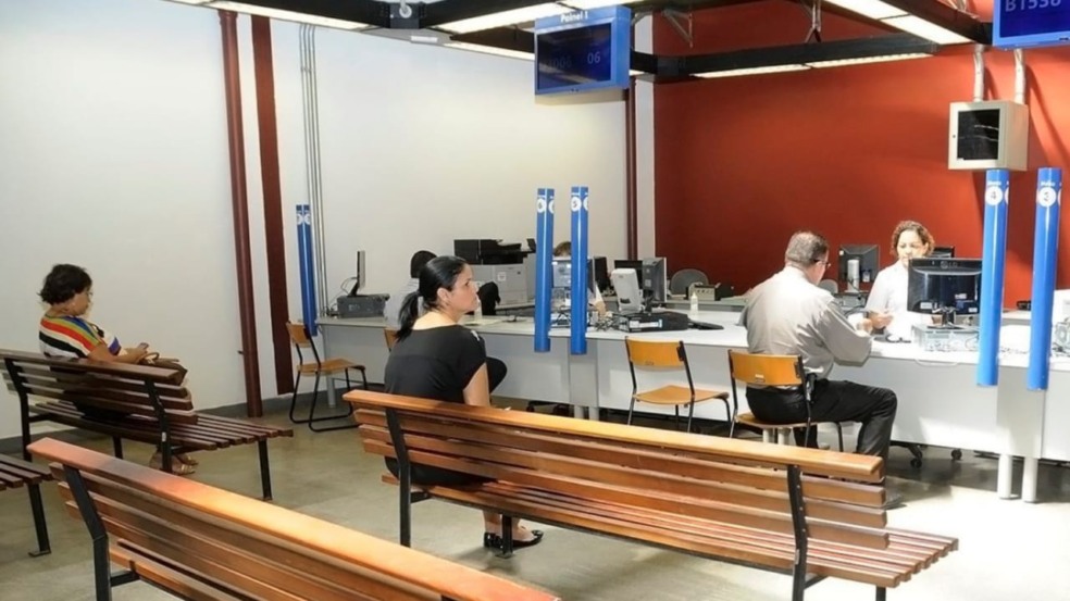 Detran volta a atender em horário normal a partir de segunda-feira (3) Detran volta a atender em horário normal a partir de segunda-feira (3)