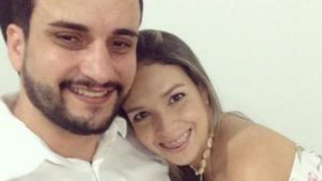 No dia do casamento, jovem de 30 anos não resiste e morre por Covid
