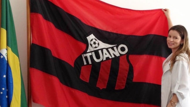 Campo Limpo Paulista realiza live com nutricionista do Ituano, nesta terça (4)