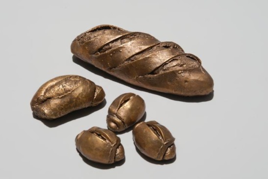 Sesc Jundiaí retoma exposições presenciais, com agendamento prévio