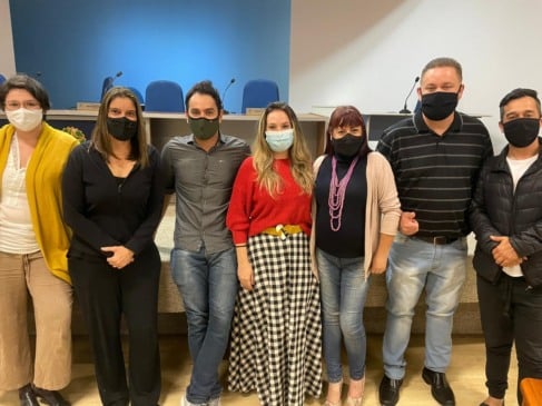 Campo Limpo Paulista cria Conselho Municipal da Juventude e dá voz aos jovens da cidade