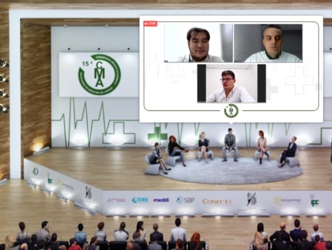 Faculdade de Medicina de Jundiaí promove Congresso Médico Acadêmico Faculdade de Medicina de Jundiaí promove Congresso Médico Acadêmico