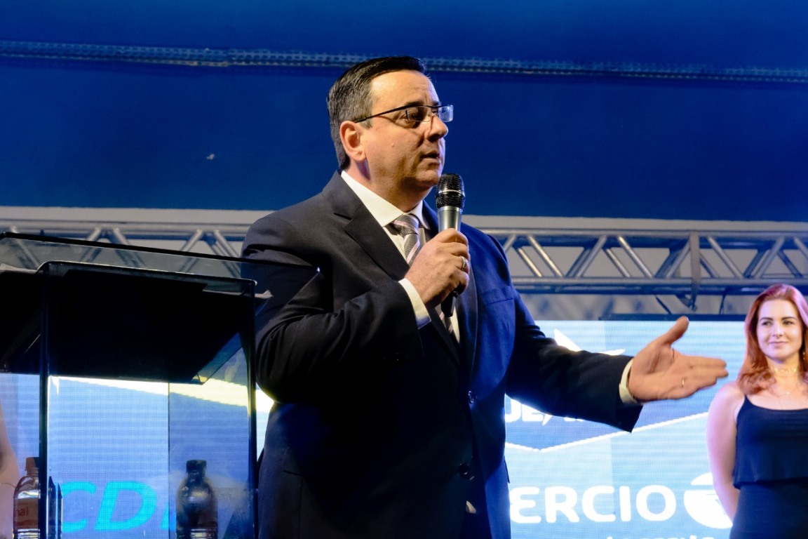 Sincomercio e CDL avaliam o fortalecimento do comércio com o Portal Jundiaí Empreendedora