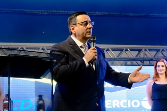 Sincomercio e CDL avaliam o fortalecimento do comércio com o Portal Jundiaí Empreendedora