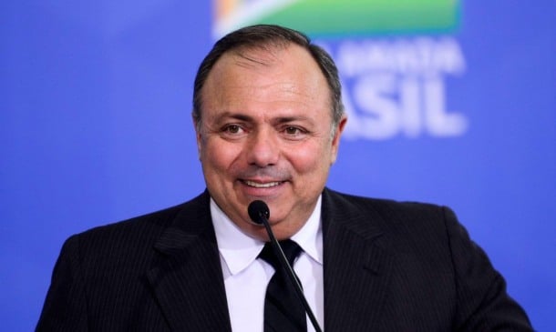 Ministro do STF concede a Pazuello direito de ficar em silêncio na CPI da Covid