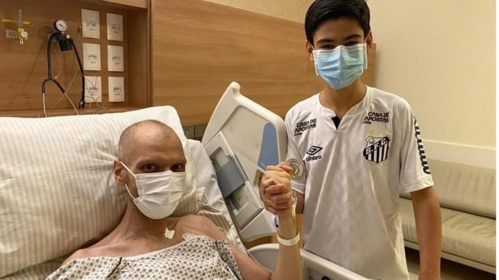 Quadro clínico de Bruno Covas é irreversível, segundo boletim médico