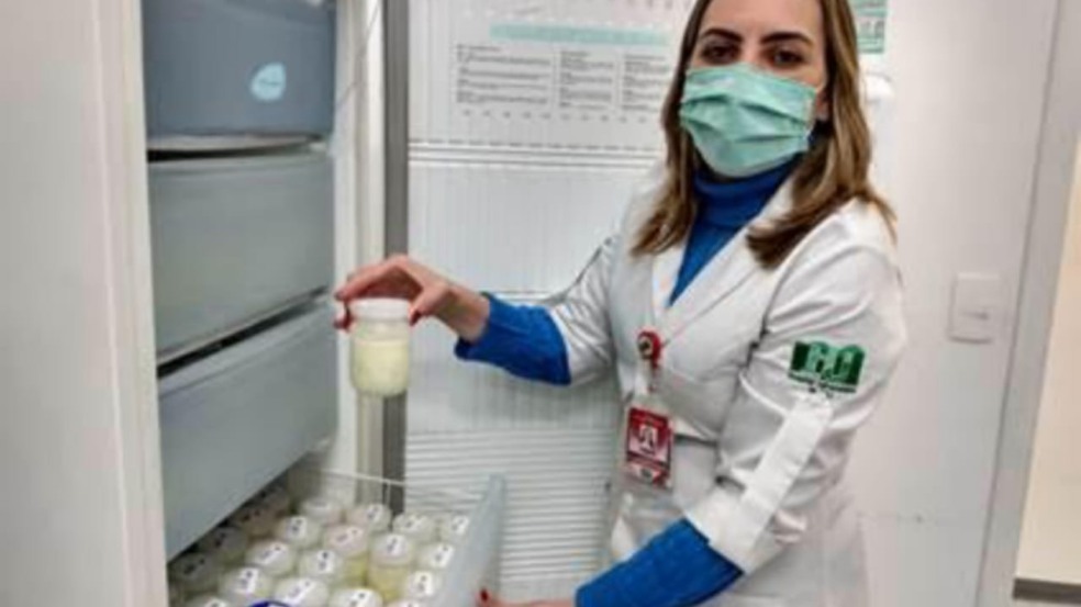 Banco de Leite de Jundiaí precisa de novas doadoras