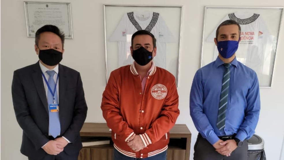 Novas linhas de créditos são divulgadas pelo Sincomercio e CDL Jundiaí