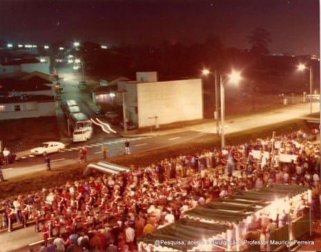 Avenida Nove de Julho