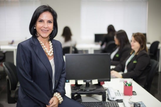 Concurso de Empreendedoras têm 25 mulheres como participantes