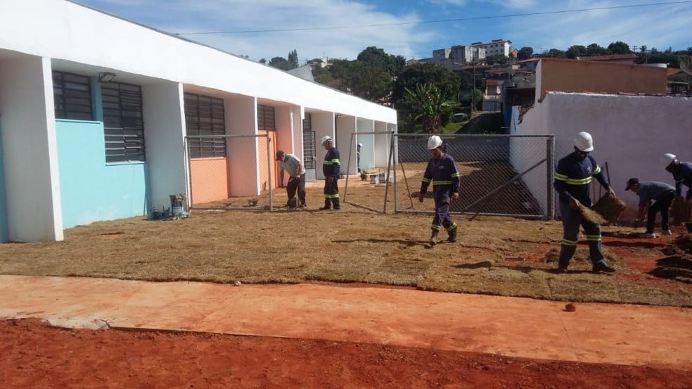 Creche do Santa Lúcia