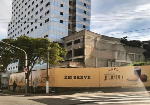 Jeronimo Madero Jundiaí