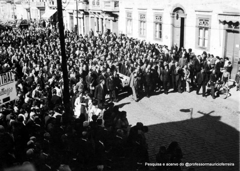 morte Domingos Anastasio