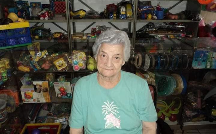 Dona Manuela Mercadão Dona Manuela Mercadão