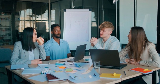 Dica de Empreendedorismo - Diretor da ACE Jundiaí explica importância do Networking