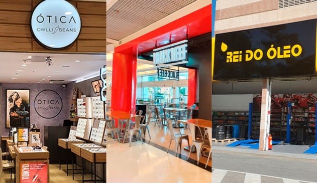 Maxi Shopping Jundiaí anuncia a abertura de novas lojas