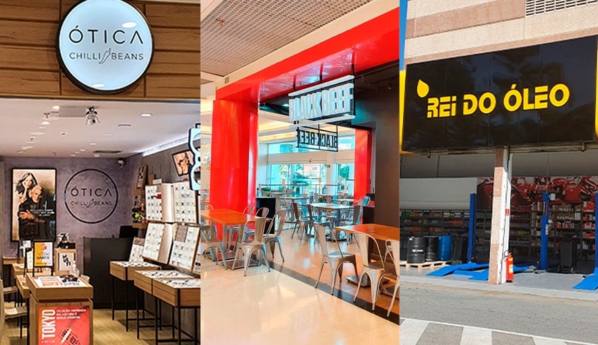 Maxi Shopping Jundiaí anuncia a abertura de novas lojas