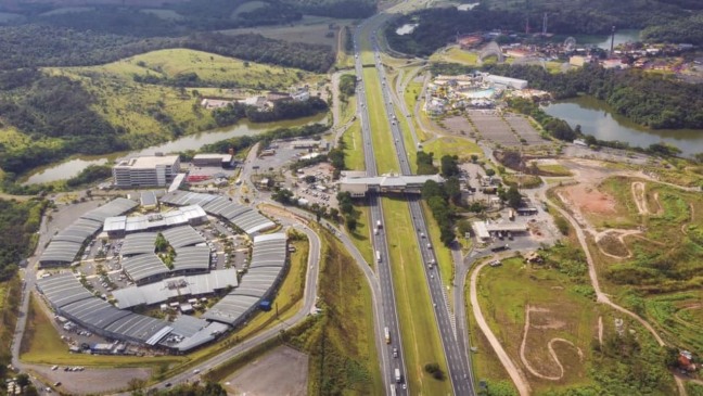Distrito Turístico Serra Azul é tema de discussão entre prefeitos de Jundiaí e região