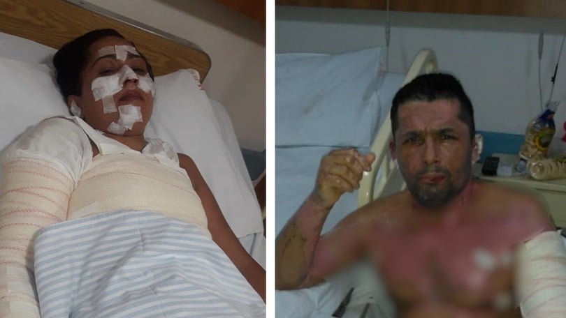 Foto: Arquivo Pessoal/Benta Correa
