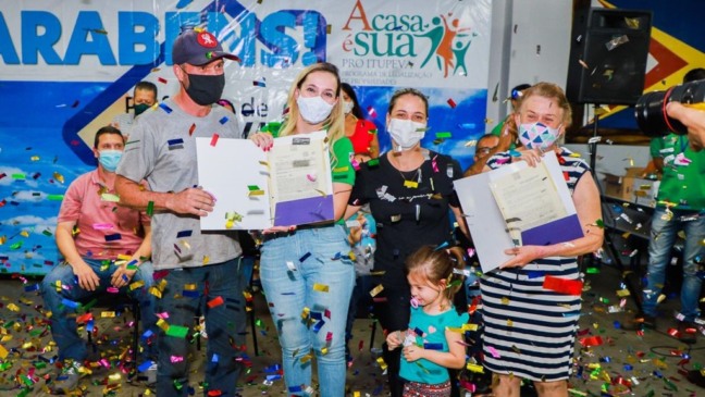 Foto: Prefeitura de Itupeva 