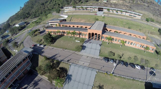 Unianchieta Campus