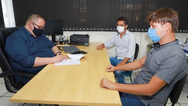 Foto: Prefeitura de Itupeva