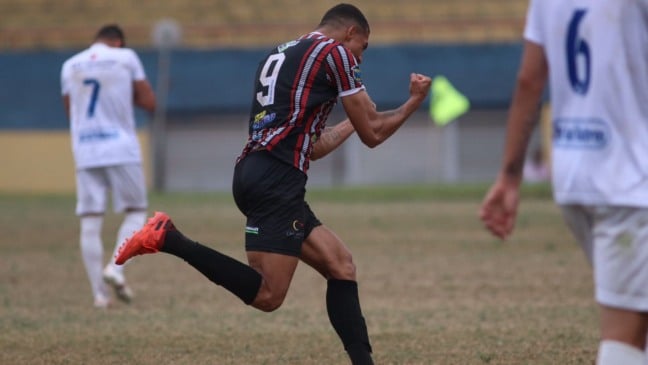 Foto: Gustavo Amorim/PFC