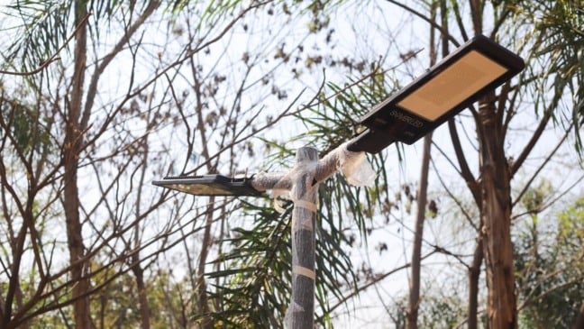 Foto: Prefeitura de Itupeva