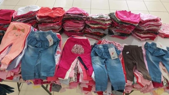 Fotos: Divulgação/Grendacc