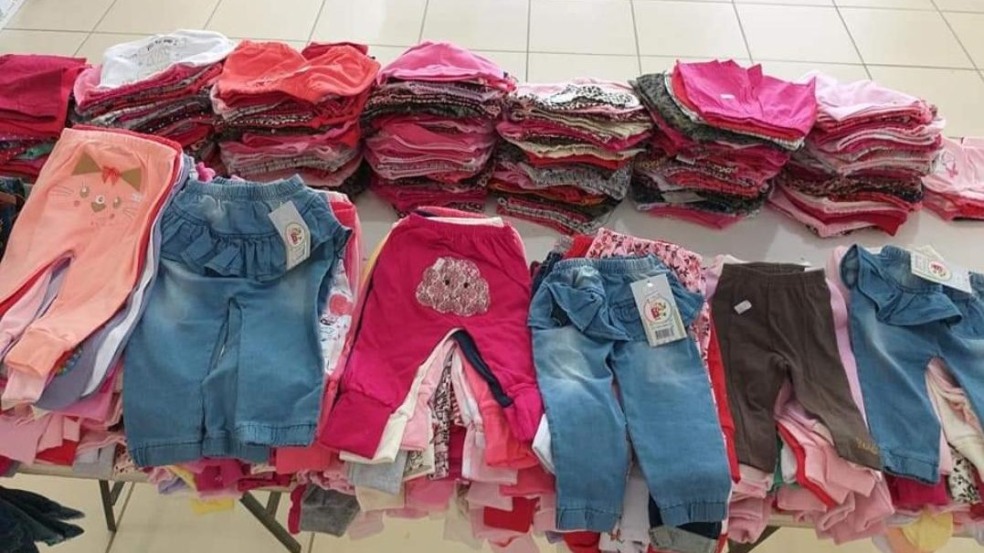 Fotos: Divulgação/Grendacc