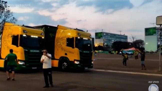 Foto: Reprodução/Jornal da Record