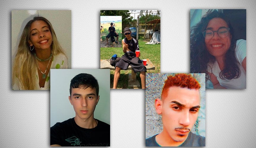 Alunos de projeto social de Várzea Paulista alcançam notas máximas na redação do Enem