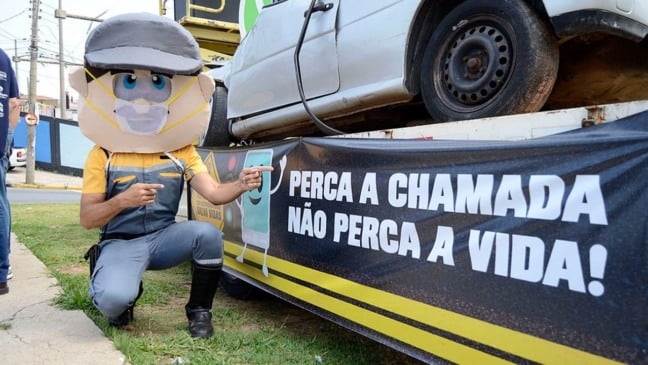 Foto: Prefeitura de Várzea Paulista 