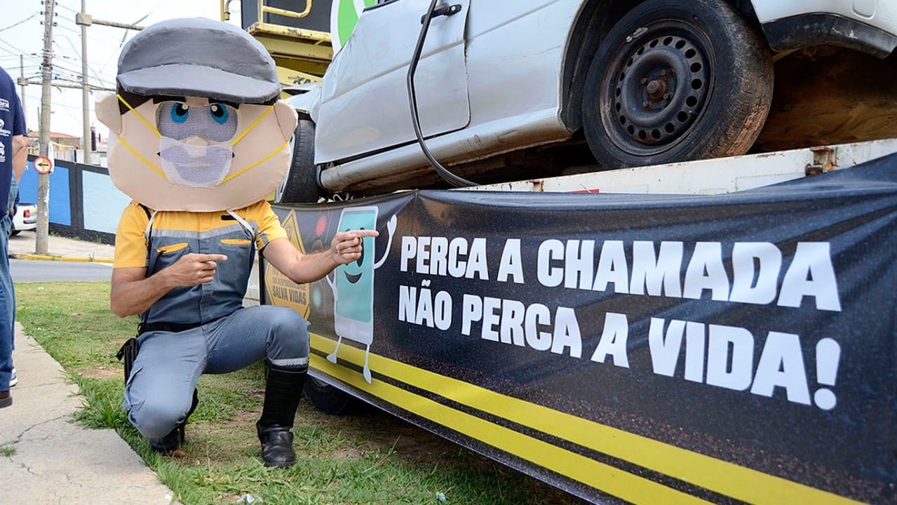 Foto: Prefeitura de Várzea Paulista  Foto: Prefeitura de Várzea Paulista