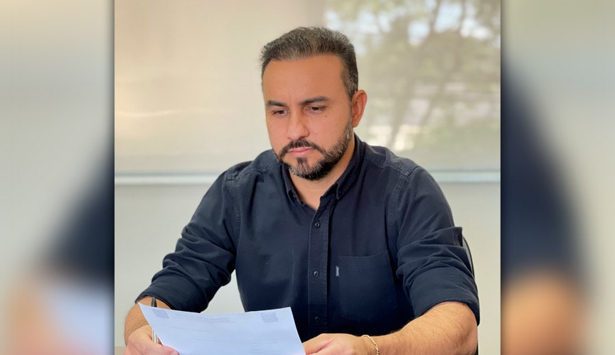 Deputado Alexandre Pereira: Região Metropolitana de Jundiaí irá fortalecer municípios