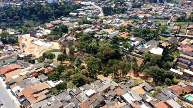 Parques na “porta de casa” levam qualidade de vida aos bairros