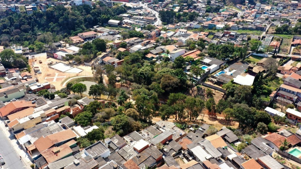 Parques na “porta de casa” levam qualidade de vida aos bairros