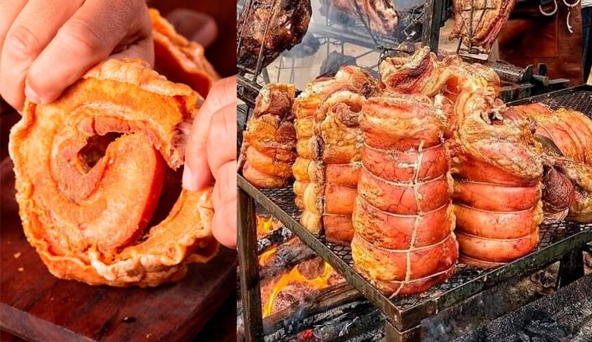 Jundiaí recebe a segunda edição do Festival do Torresmo