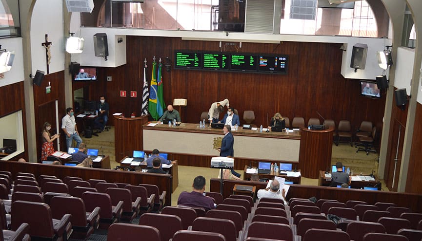 Foto: Tribuna de Jundiaí