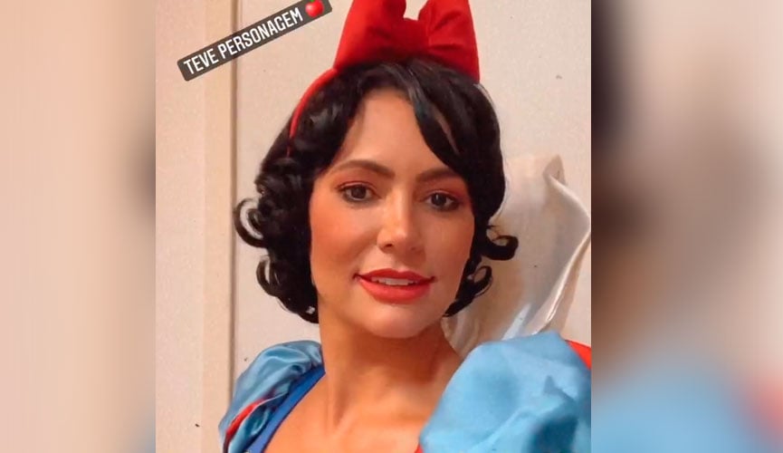 Foto: reprodução Twitter