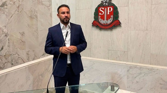 Projeto do deputado Alexandre Pereira que institui exame preventivo ao câncer colorretal é aprovado na Alesp