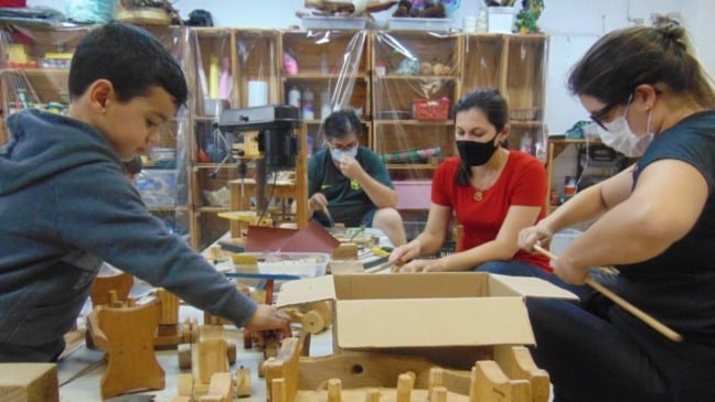 Jundiaí: Segunda edição do Sustenta Quintal promovida pelo Quintal do Aníbal é neste sábado (11)