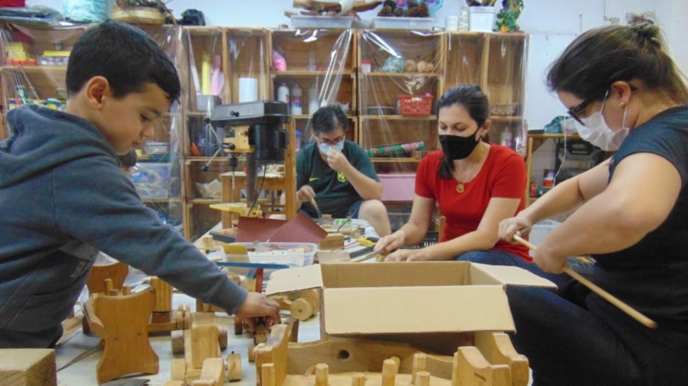 Jundiaí: Segunda edição do Sustenta Quintal promovida pelo Quintal do Aníbal é neste sábado (11)