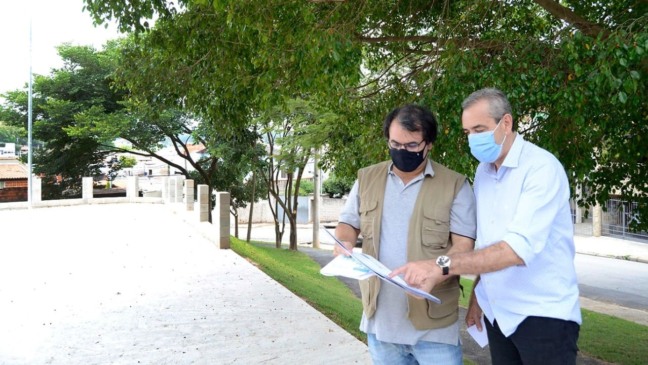 Várzea Paulista: Jardim América I ganhará espaço de lazer