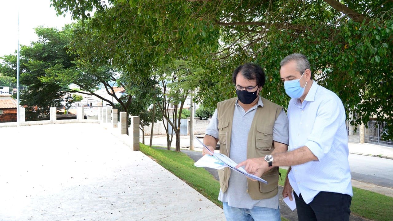 Várzea Paulista: Jardim América I ganhará espaço de lazer