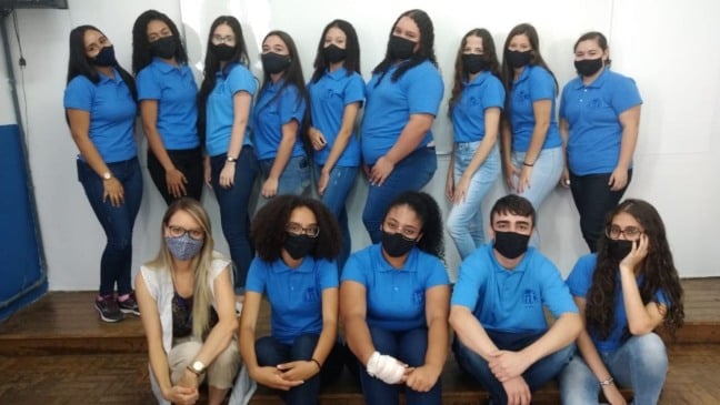 Projeto 'Ideias para um Mundo Melhor' da Coca-Cola FEMSA Brasil seleciona Guardinha de Jundiaí