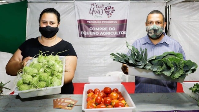 Foto: Prefeitura Municipal de Itupeva